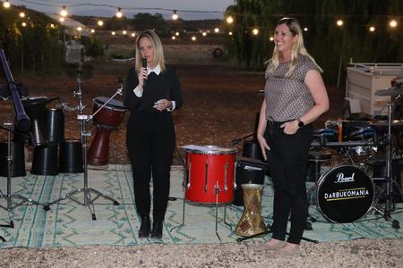 הפסטיבל היזרעאלי למשפחות מיוחדות