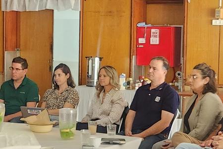 מטה עם מטה רמת דוד