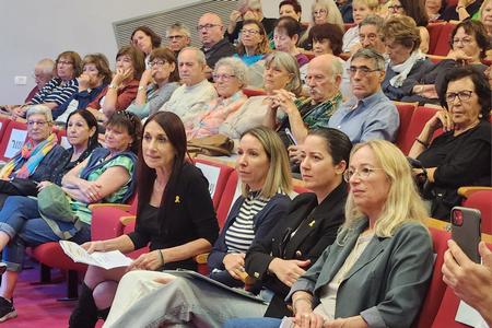 פתיחת שנת הלימודים בקתדרת עמק יזרעאל