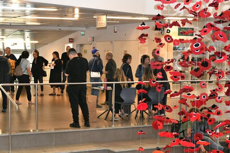 פתיחת שנת הלימודים בקתדרת עמק יזרעאל