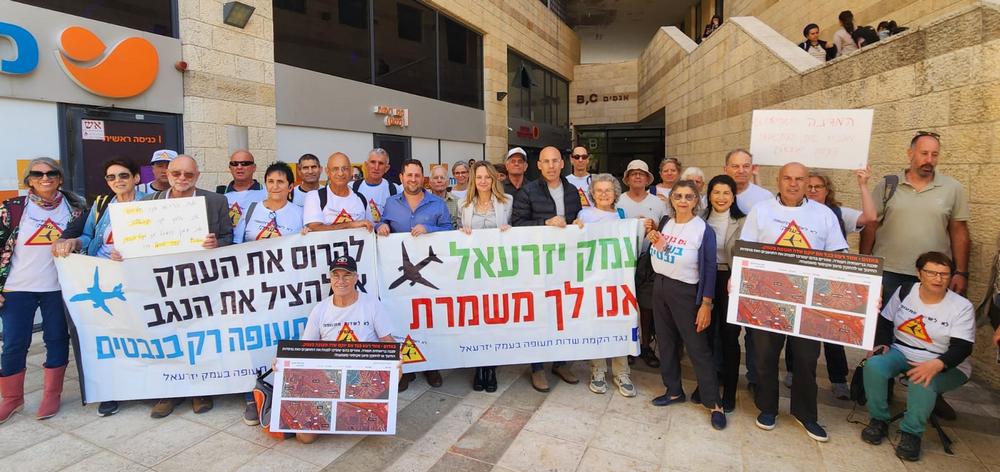 במועצה הארצית לתכנון ובנייה