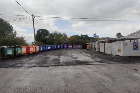 מרכז מחזור הושעיה