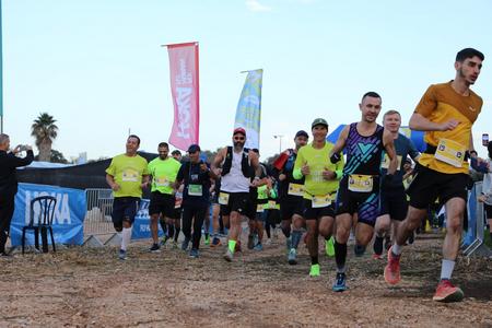 מירוץ סובב עמק