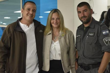 ראשת המועצה בערב הוקרה לצוותי החירום ביישובים