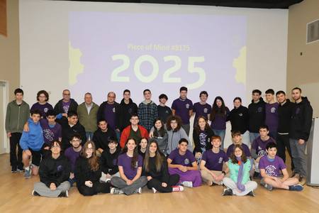 קבוצת הרובוטיקה של העמק