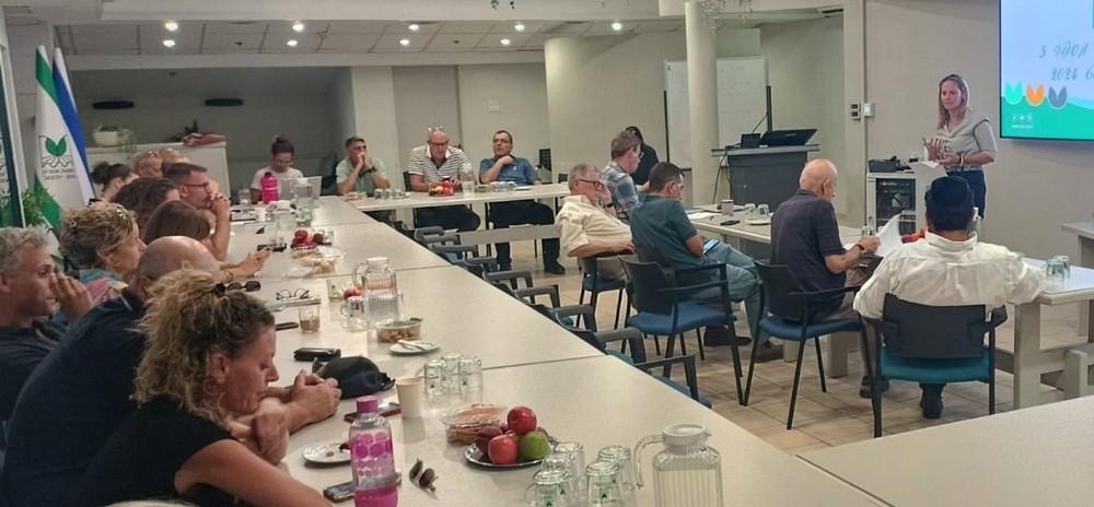 מליאת המועצה