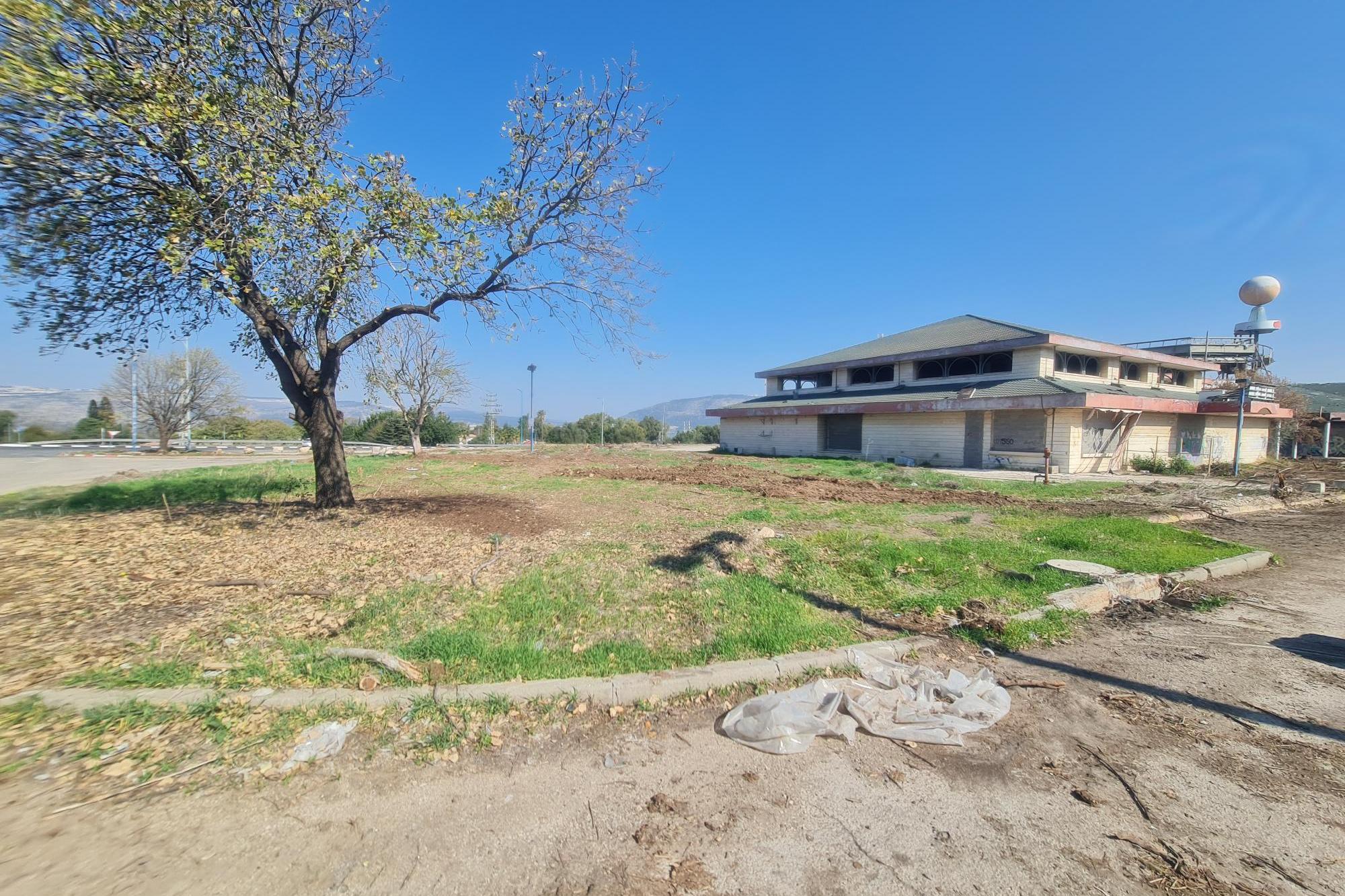 ניקיון אורחן דברת