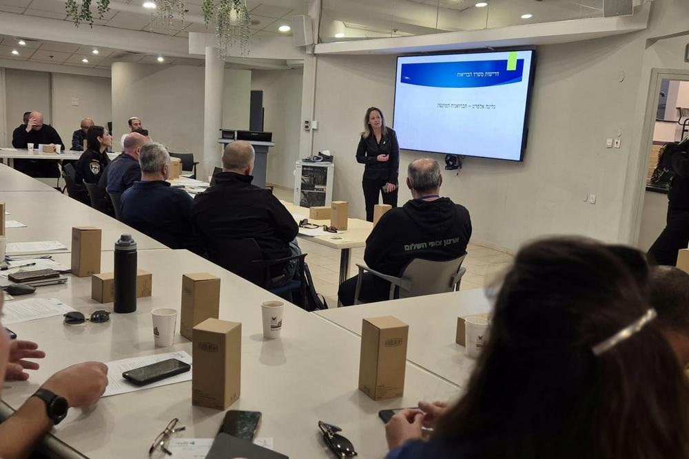 כנס קבטים מחוזי