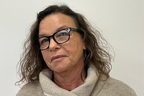 חגית ברקן – רכזת שילוב ילדים וילדות עם צרכים מיוחדים במחלקת ילדים ונוער