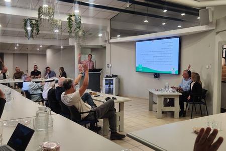 מליאת המועצה