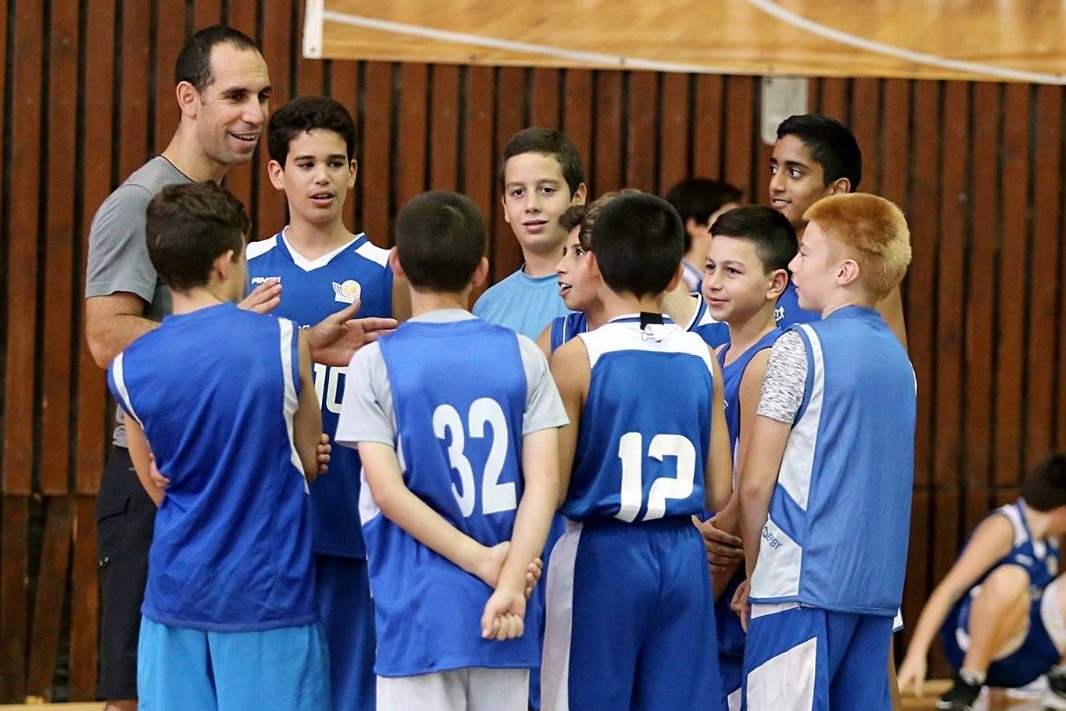 פרידה ממתן בירנבאום