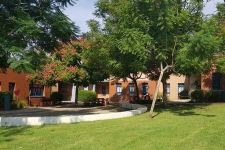 בית ספר קישון