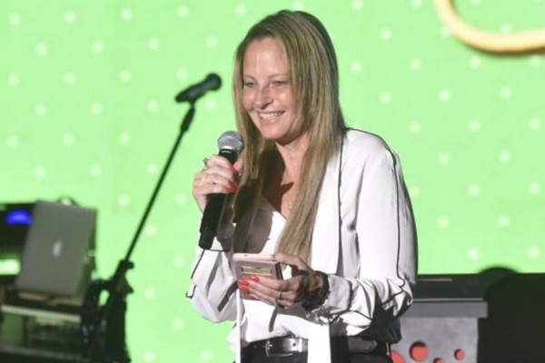 ראשת המועצה, שלומית שיחור רייכמן