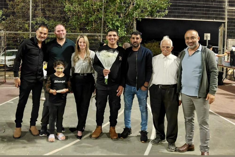 איד אל אדחא בסואעד חמירה