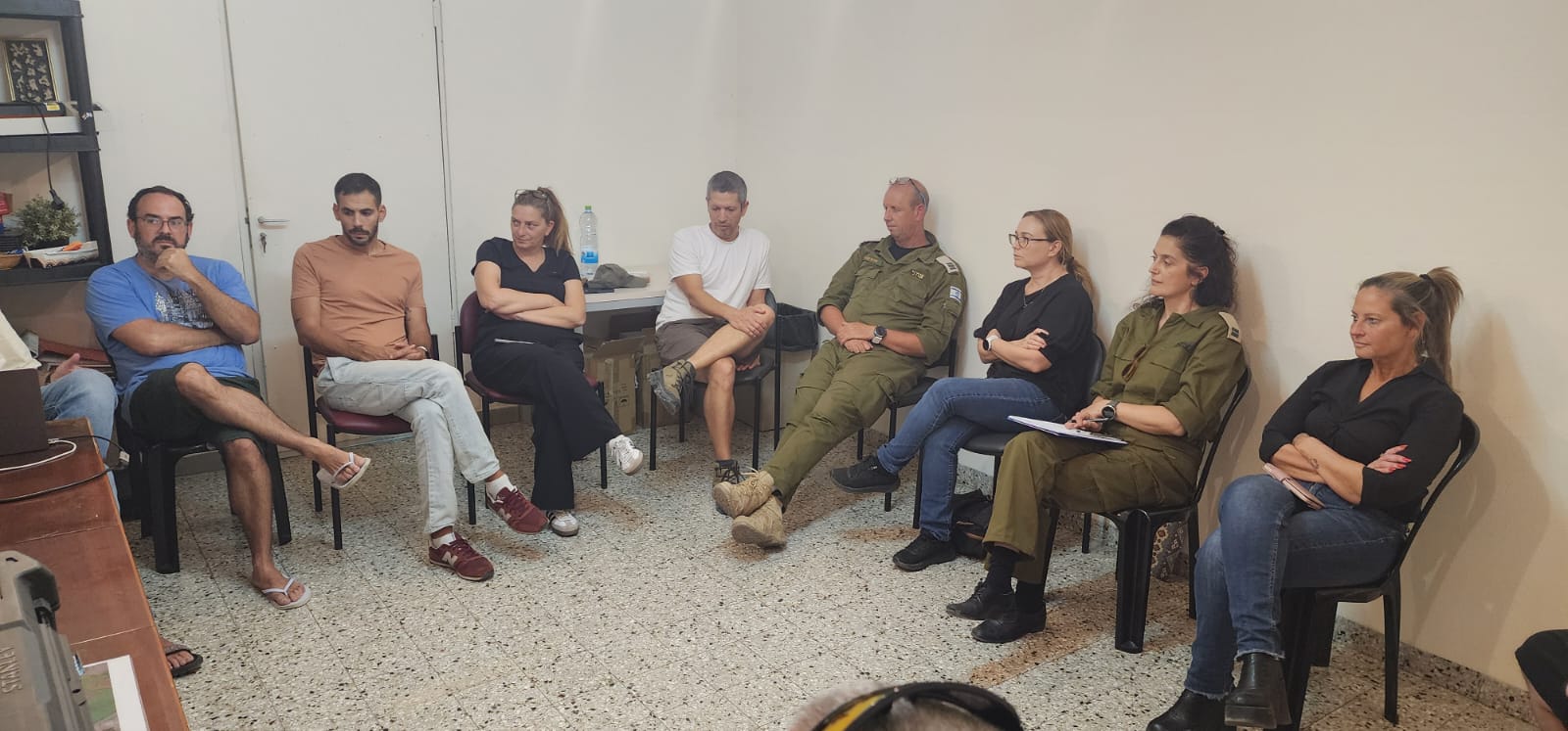 קיבוץ מרחביה