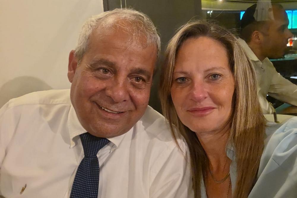 בוועידת מוניאקספו