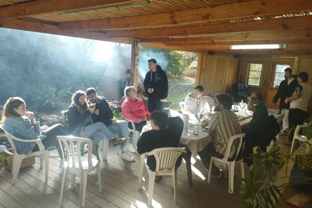 כפר צעירים וצעירות דברת