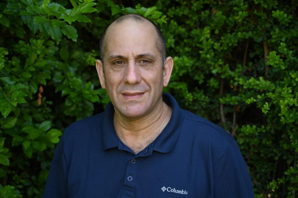 גלעד יפה, מנכל החברה הכלכלית הנכנס