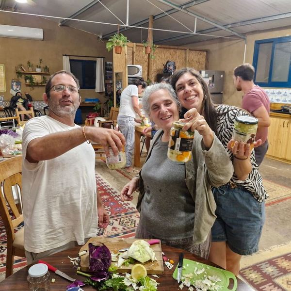 השתלמות חינוחוץ