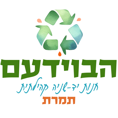 לוגו בוידעם