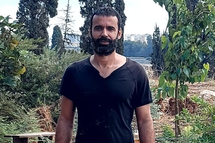 סנדי בן זקן