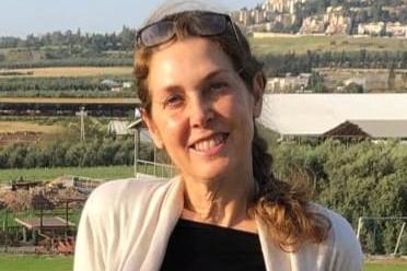 איילת מרגלית