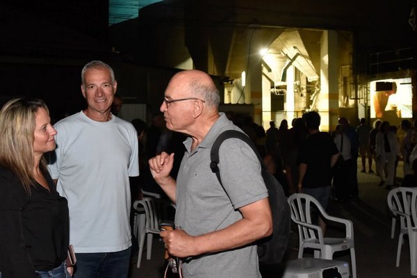 תערוכת דונם 3 בכפר יהושע