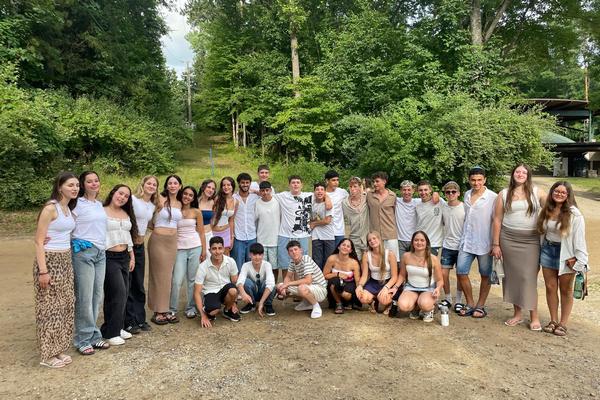 משלחת טמרק - קיץ 2025