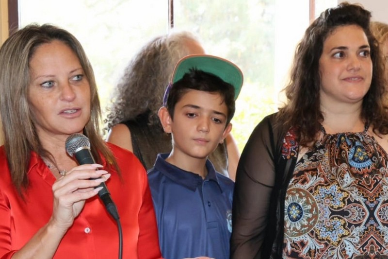 חנוכת מיזמני האמנות בעמק