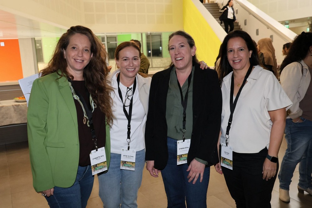 צוות חוסן מועצתי