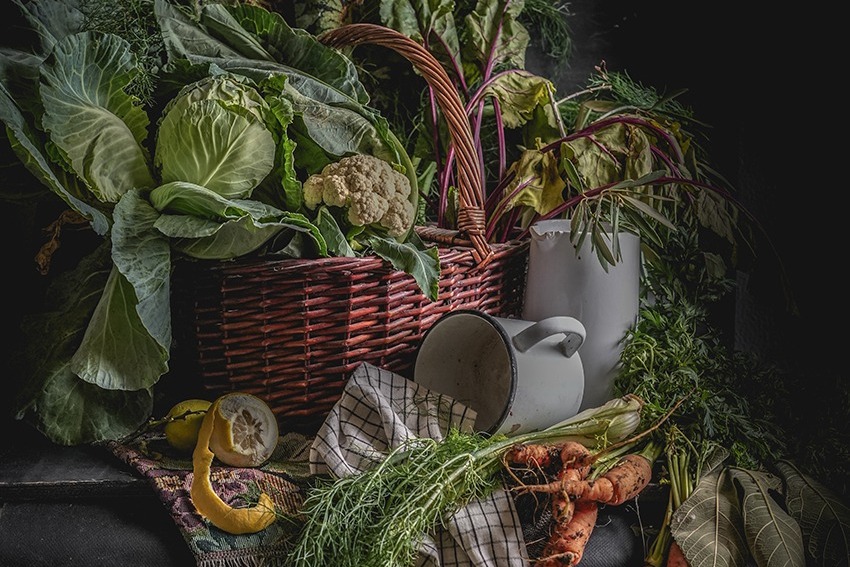 צילום מילי אברהם - חוות קיימא נהלל