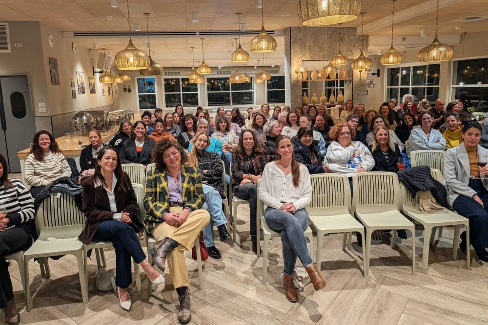 טד נשי נודד