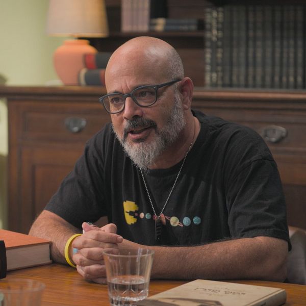 חן אביגדורי