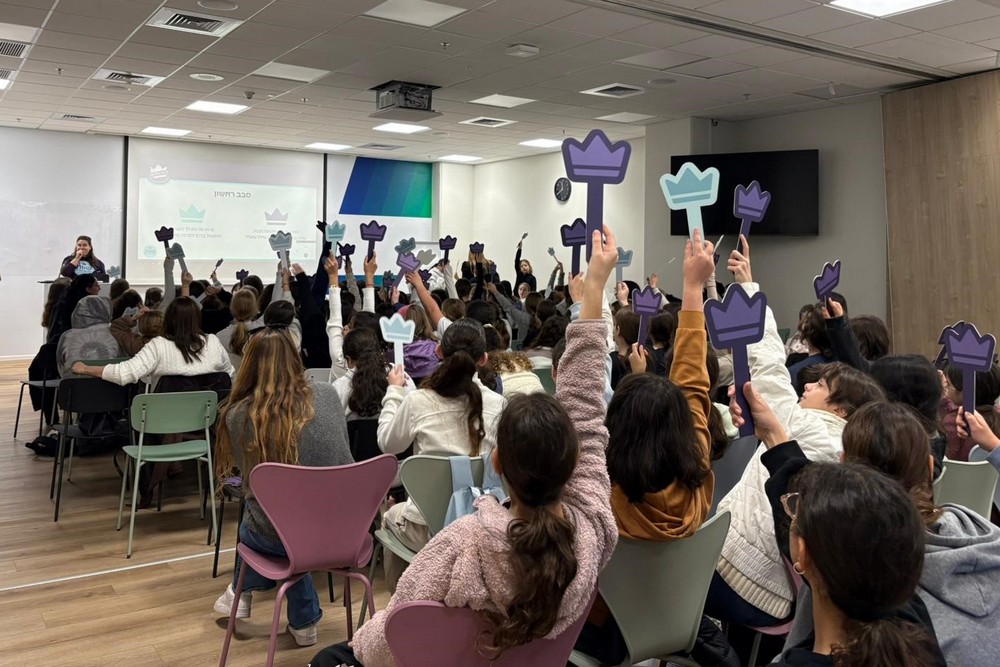 שוות מובילות מצויינות