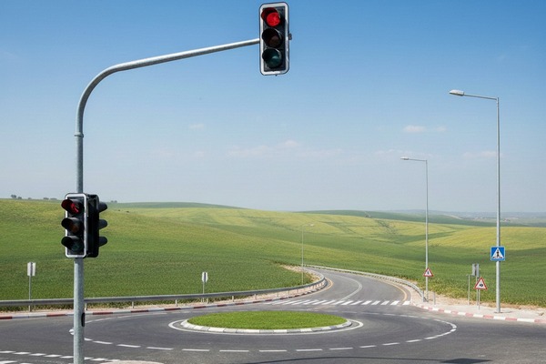 צומת מרומזרת