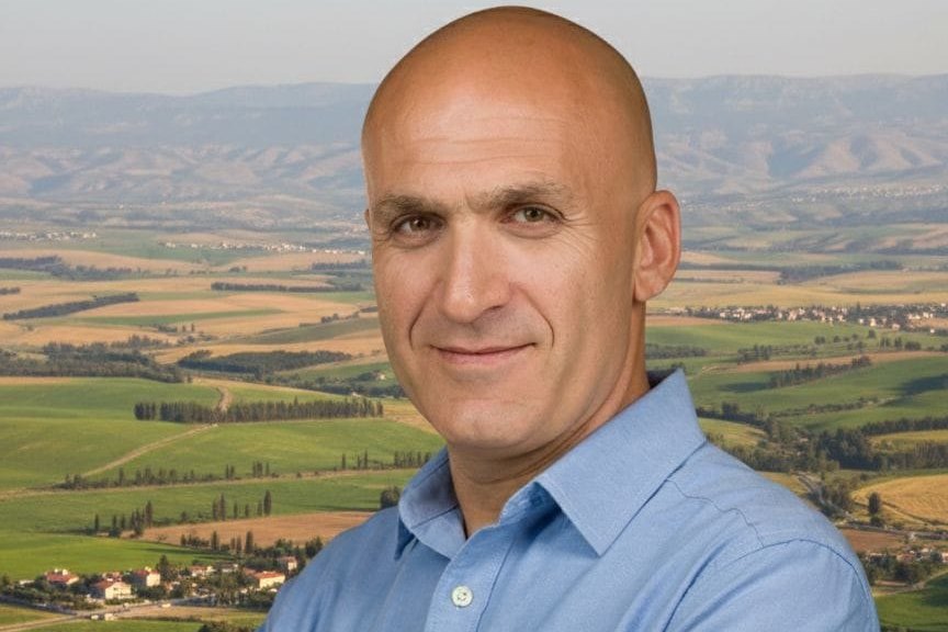 חיים יפים לואי