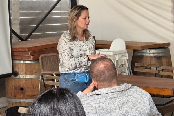 תוכנית המנהלים והמנהלות לחברות עירוניות של אוניברסיטת תל אביב