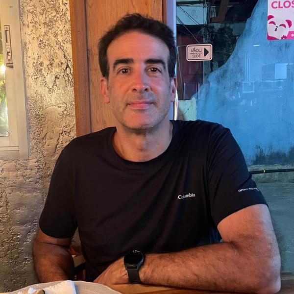 רסב ברק כלפון, זל