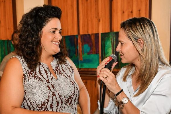 תערוכת סיום של תוכנית העמק לילדיםות יוצריםות 
