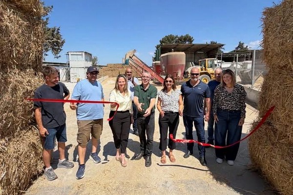 מפגש מטה עם מטה עם הנהגת קיבוץ הסוללים